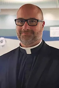  Fr. Steven Cartwright Photo